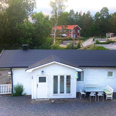 House. 80M2, Near Lake, With Car Charge. Sommarbo Luaran gambar