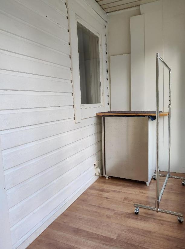 House. 80M2, Near Lake, With Car Charge. Sommarbo Luaran gambar